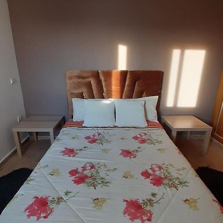 Superbe Appartement En Plein Centre Ville Kenitra Ngoại thất bức ảnh