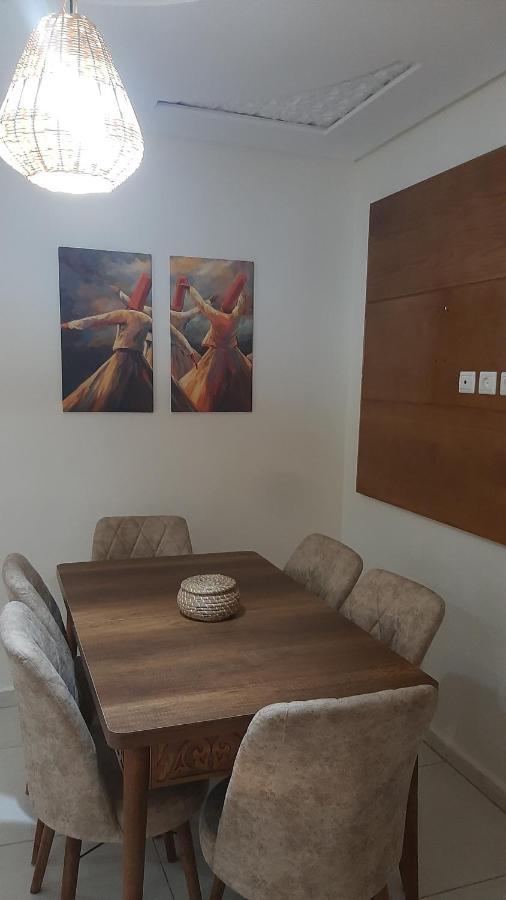 Superbe Appartement En Plein Centre Ville Kenitra Ngoại thất bức ảnh