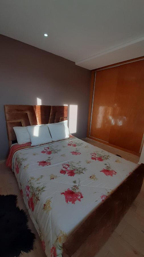 Superbe Appartement En Plein Centre Ville Kenitra Ngoại thất bức ảnh