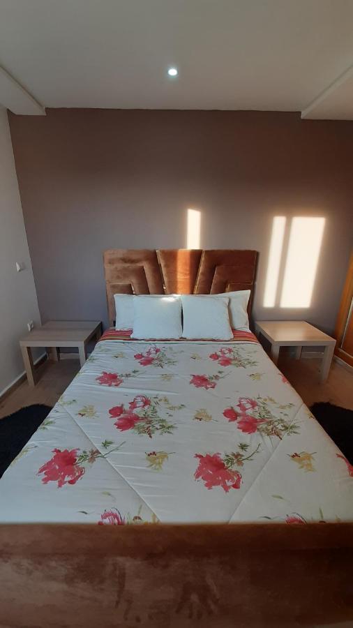 Superbe Appartement En Plein Centre Ville Kenitra Ngoại thất bức ảnh
