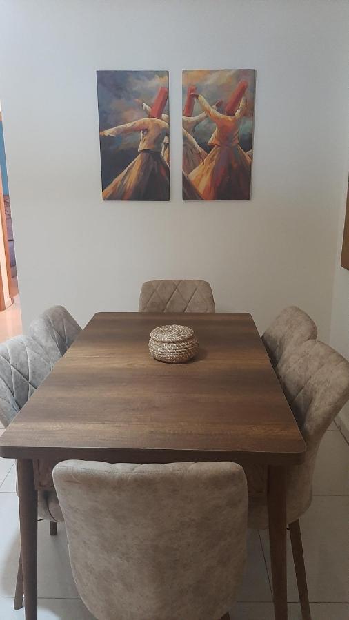 Superbe Appartement En Plein Centre Ville Kenitra Ngoại thất bức ảnh