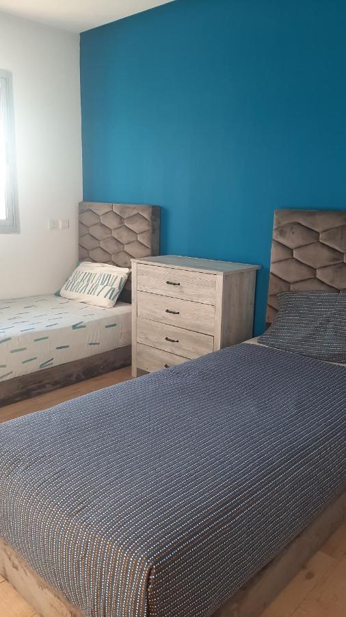 Superbe Appartement En Plein Centre Ville Kenitra Ngoại thất bức ảnh