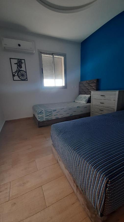 Superbe Appartement En Plein Centre Ville Kenitra Ngoại thất bức ảnh